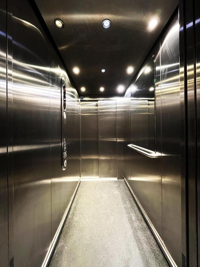 Jagielly Apartment ~ Self Check-In 24H ~ Parking & Lift 弗罗茨瓦夫 外观 照片