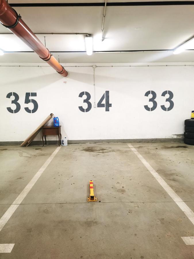 Jagielly Apartment ~ Self Check-In 24H ~ Parking & Lift 弗罗茨瓦夫 外观 照片